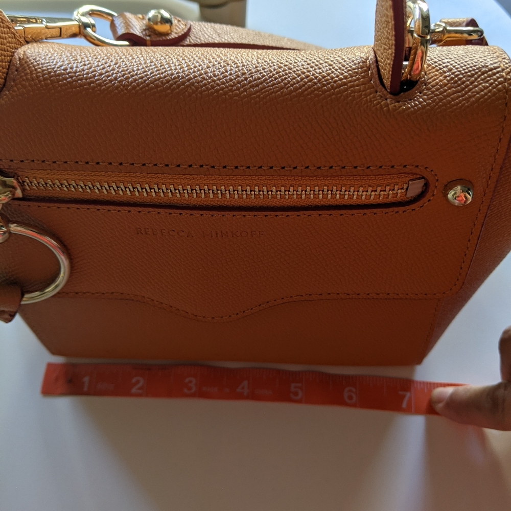 NWOT!!! REBECCA MINKOFF Handbag - Picture 14 of 15